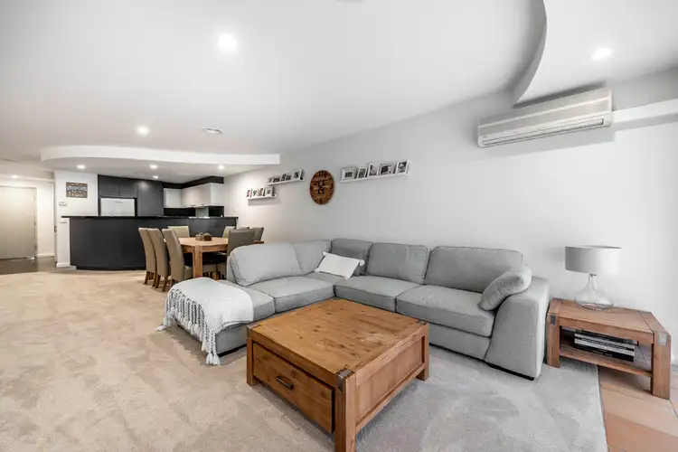 Second view of Homely house listing, 20/2 Eldridge Crescent, Garran ACT 2605