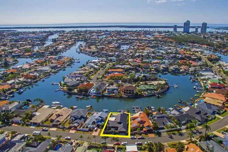 85 Sundance Way, Runaway Bay QLD 4216