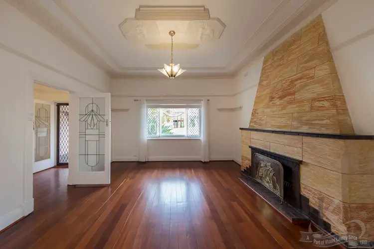Fourth view of Homely house listing, 12 Ellesmere Road, Mount Lawley WA 6050