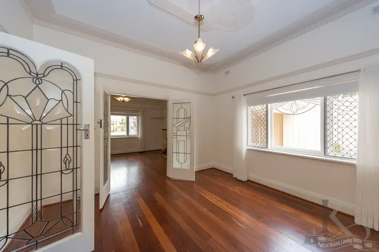 Fifth view of Homely house listing, 12 Ellesmere Road, Mount Lawley WA 6050