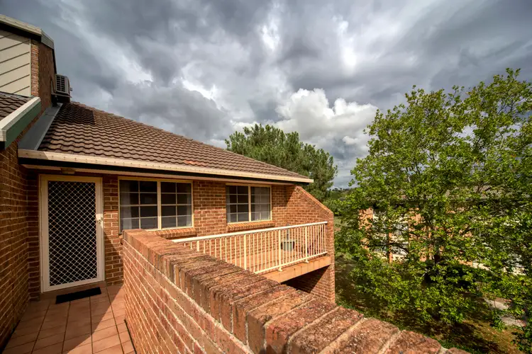 22/1 Waddell Place, Curtin ACT 2605