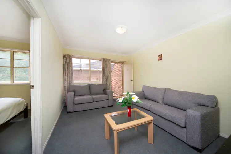 Third view of Homely apartment listing, 22/1 Waddell Place, Curtin ACT 2605