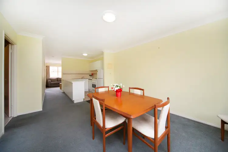 Fifth view of Homely apartment listing, 22/1 Waddell Place, Curtin ACT 2605