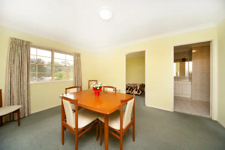 Sixth view of Homely apartment listing, 22/1 Waddell Place, Curtin ACT 2605