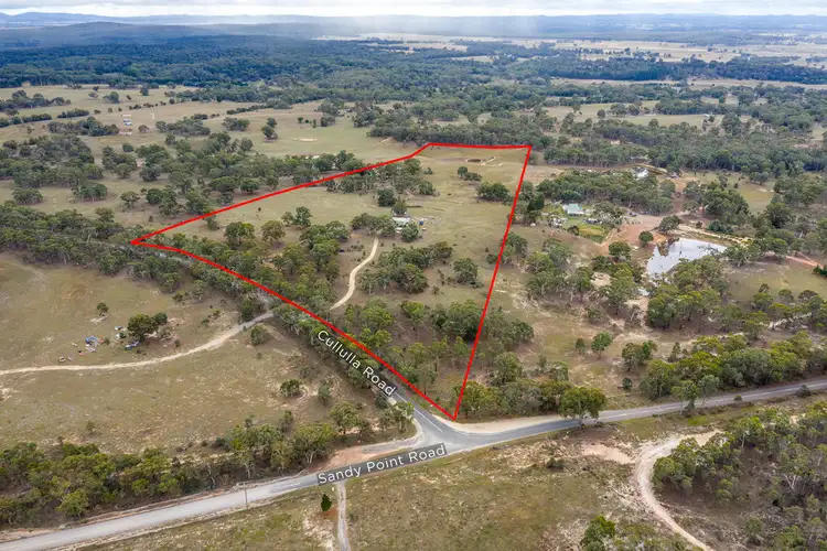 1199 Cullulla Road, Goulburn NSW 2580