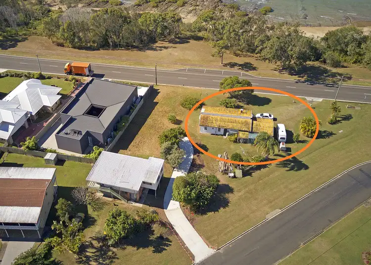 Second view of Homely house listing, 109 Esplanade, Point Vernon QLD 4655