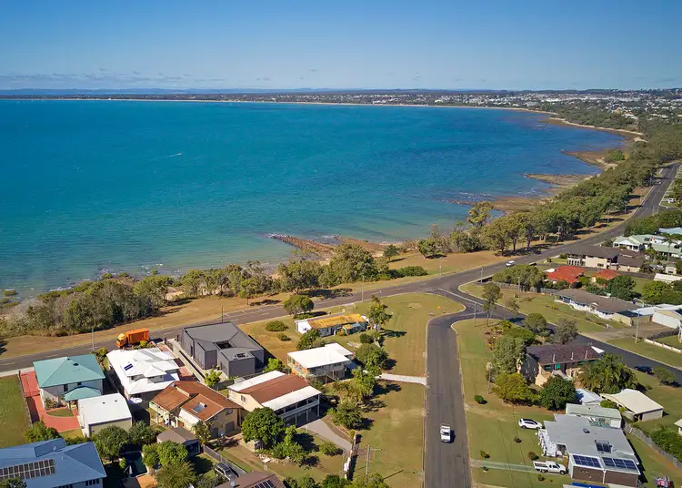 Third view of Homely house listing, 109 Esplanade, Point Vernon QLD 4655