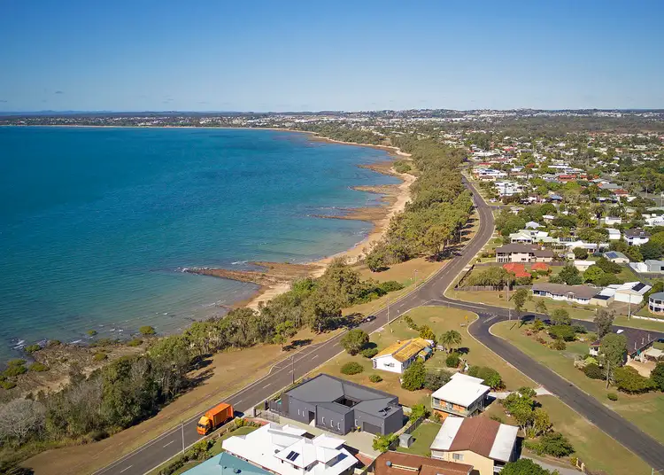 Fourth view of Homely house listing, 109 Esplanade, Point Vernon QLD 4655