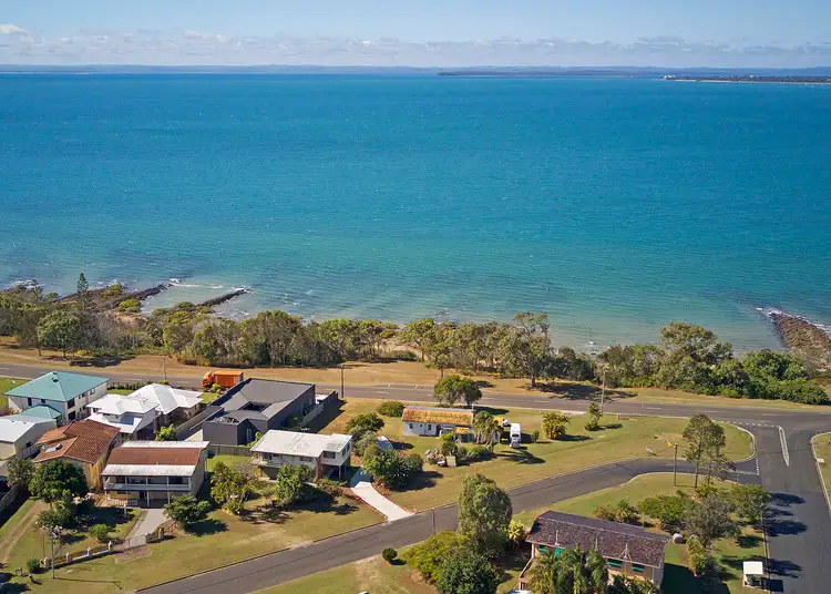 Fifth view of Homely house listing, 109 Esplanade, Point Vernon QLD 4655