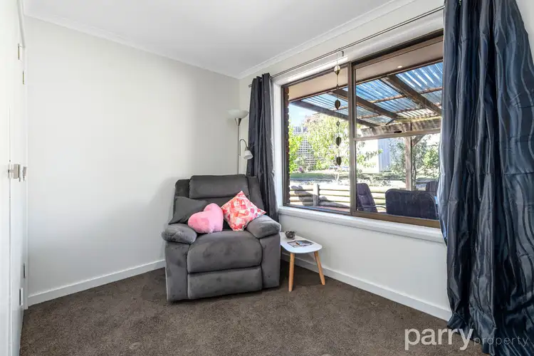 Fifth view of Homely house listing, 6 Burswood Terrace, Prospect Vale TAS 7250