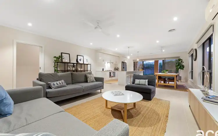 Third view of Homely house listing, 31 Fantail Crescent, Williams Landing VIC 3027