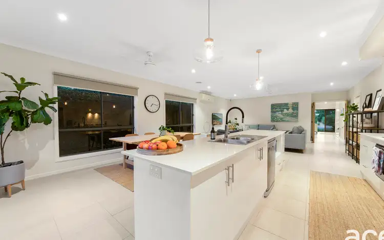 Fourth view of Homely house listing, 31 Fantail Crescent, Williams Landing VIC 3027