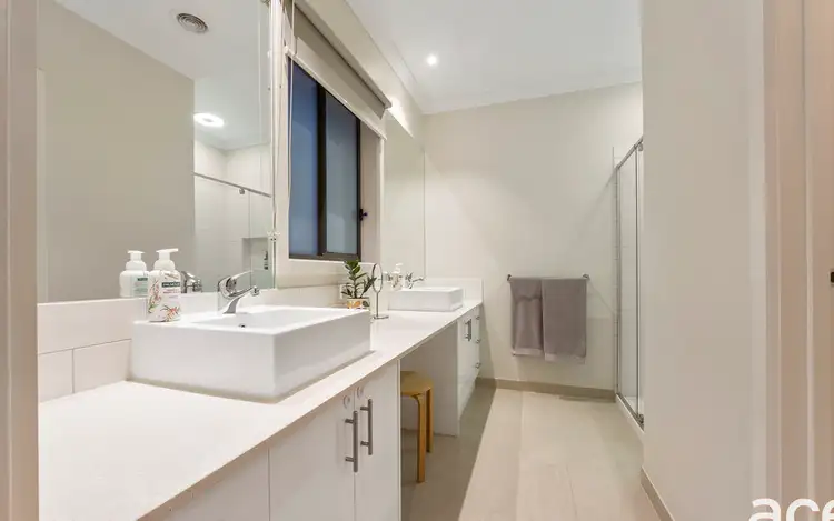 Sixth view of Homely house listing, 31 Fantail Crescent, Williams Landing VIC 3027