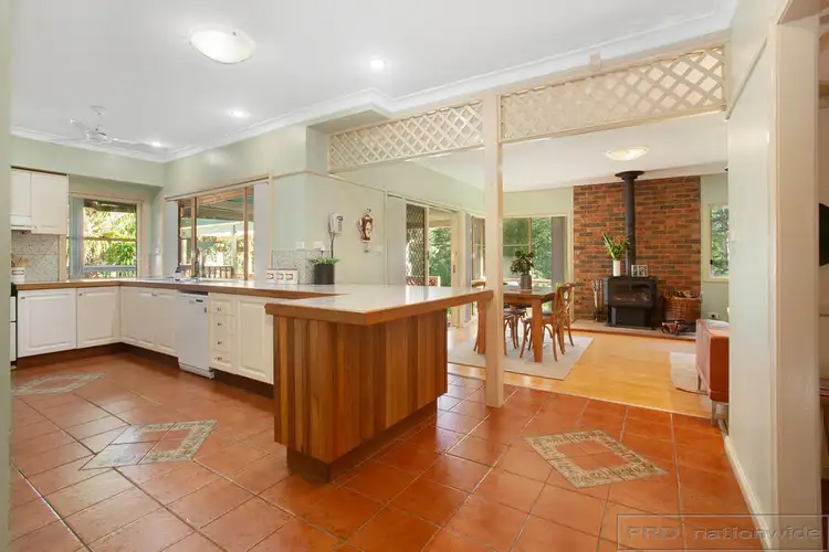 Fifth view of Homely house listing, 20 Elouera Close, Brandy Hill NSW 2324