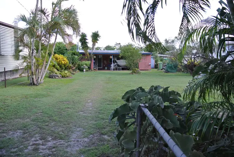 26 Tailor Street, Tin Can Bay QLD 4580