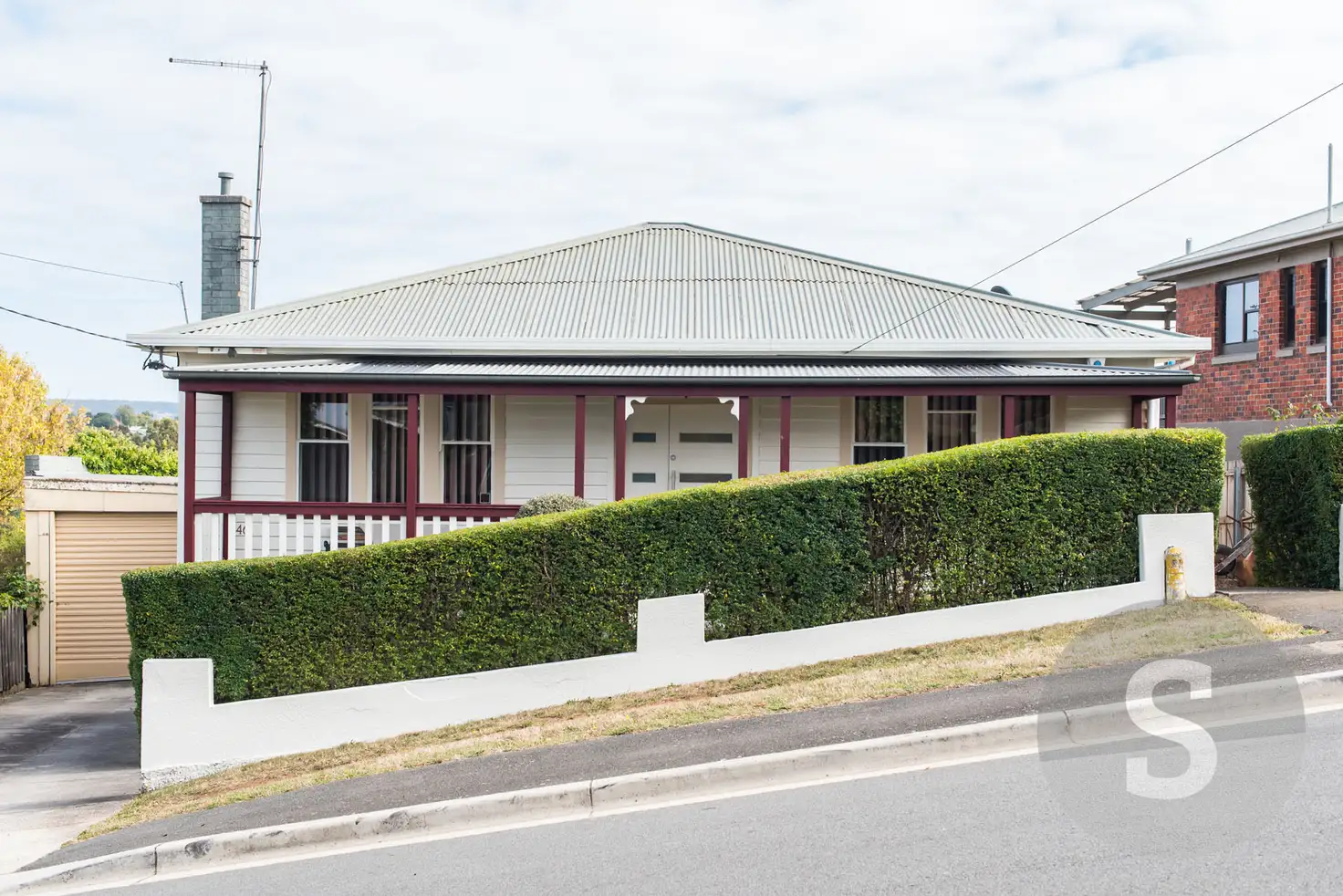 Main view of Homely house listing, 46 Clare Street, Mowbray TAS 7248
