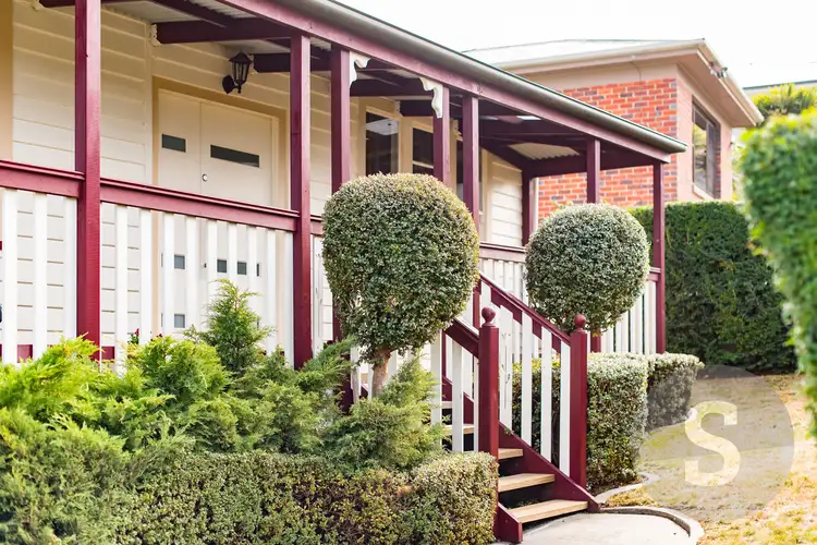 Second view of Homely house listing, 46 Clare Street, Mowbray TAS 7248