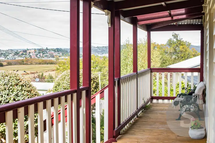 Third view of Homely house listing, 46 Clare Street, Mowbray TAS 7248