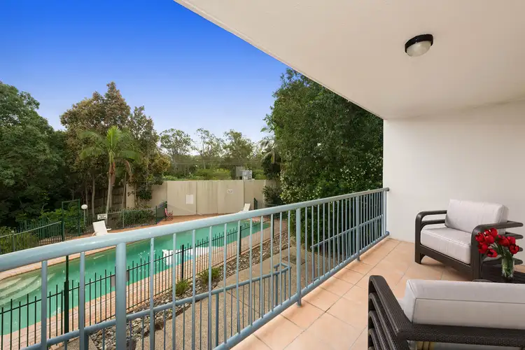 23/21 Campbell Street, Toowong QLD 4066