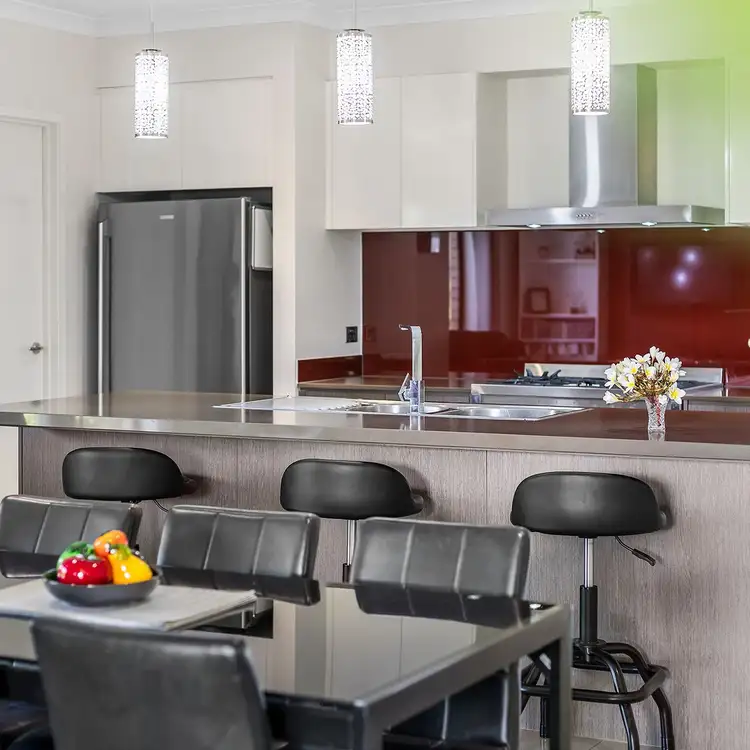 Second view of Homely house listing, Address available on request