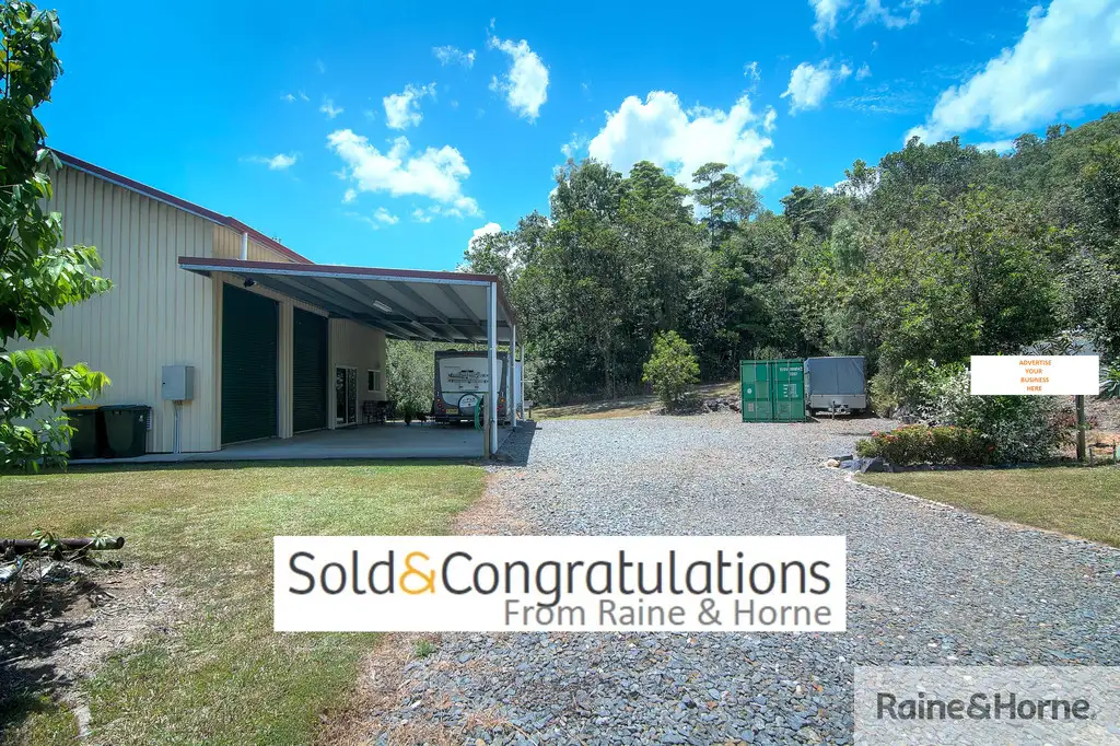 Main view of Homely house listing, 22 THERESA DRIVE, Mossman QLD 4873