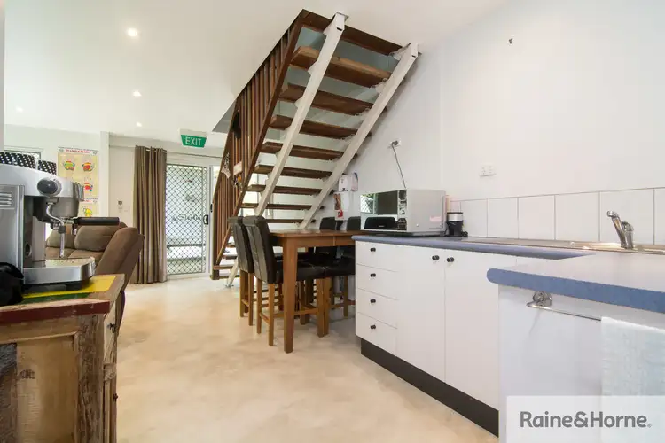 Second view of Homely house listing, 22 THERESA DRIVE, Mossman QLD 4873