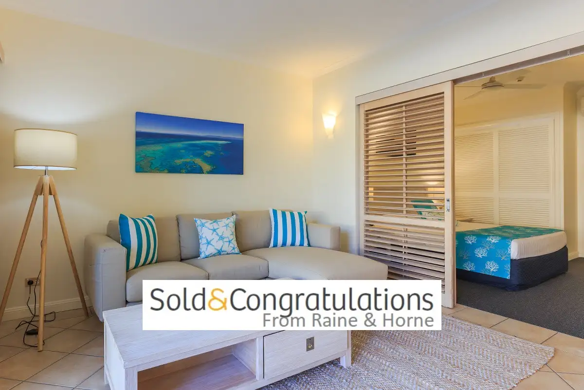 Main view of Homely unit listing, Unit 4, Macrossan House,19 Macrossan Street,, Port Douglas QLD 4877