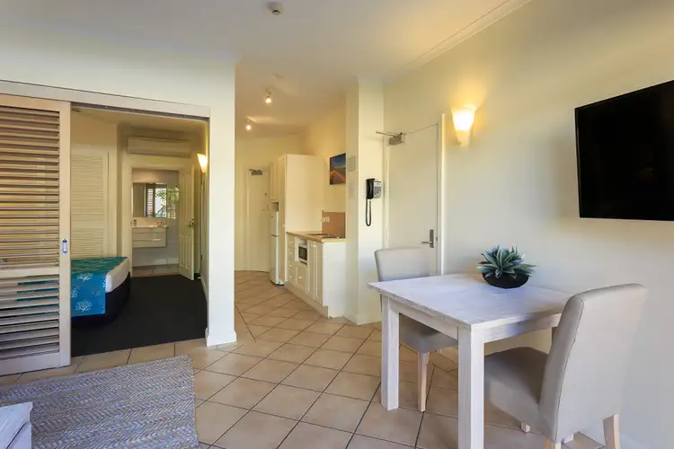 Second view of Homely unit listing, Unit 4, Macrossan House,19 Macrossan Street,, Port Douglas QLD 4877