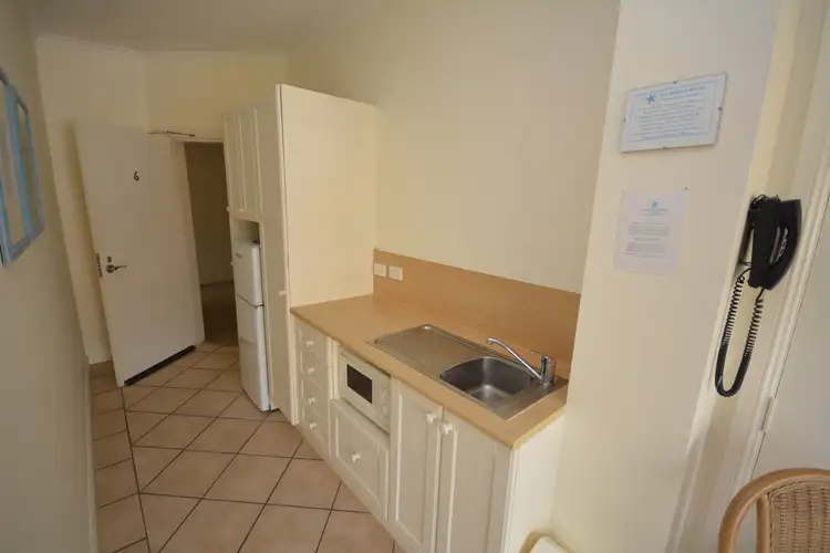 Third view of Homely unit listing, Unit 4, Macrossan House,19 Macrossan Street,, Port Douglas QLD 4877