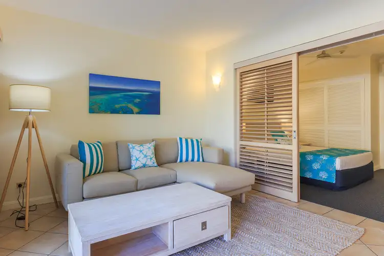Sixth view of Homely unit listing, Unit 4, Macrossan House,19 Macrossan Street,, Port Douglas QLD 4877