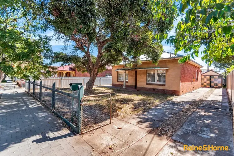Main view of Homely house listing, 21 SOMERSET AVENUE, Cumberland Park SA 5041