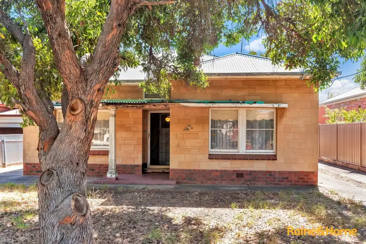 Second view of Homely house listing, 21 SOMERSET AVENUE, Cumberland Park SA 5041