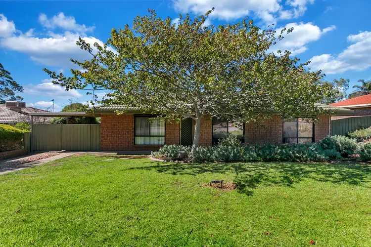 17 Valley View Drive, Mclaren Vale SA 5171