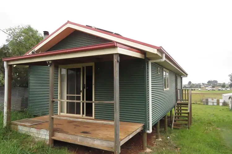 Main view of Homely house listing, 169 Main Street, Sheffield TAS 7306