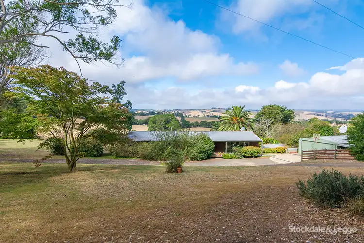 1030 Boolarra South - Mirboo North Road, Mirboo North VIC 3871