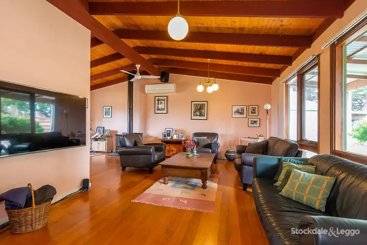 Second view of Homely house listing, 1030 Boolarra South - Mirboo North Road, Mirboo North VIC 3871