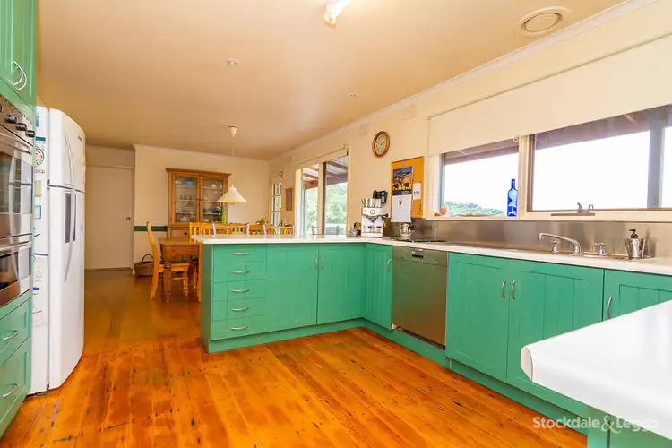 Fifth view of Homely house listing, 1030 Boolarra South - Mirboo North Road, Mirboo North VIC 3871