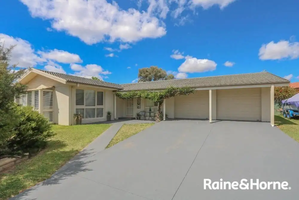 Main view of Homely house listing, 2 Northcott Drive, West Bathurst NSW 2795