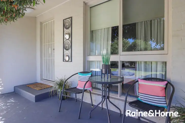 Second view of Homely house listing, 2 Northcott Drive, West Bathurst NSW 2795