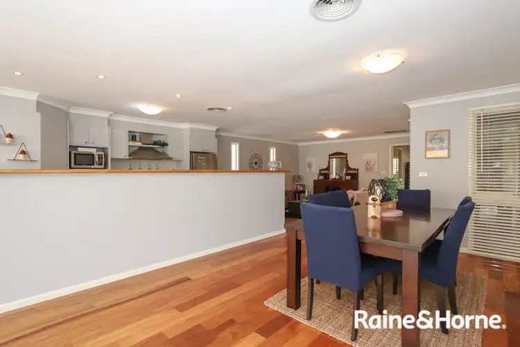 Fourth view of Homely house listing, 2 Northcott Drive, West Bathurst NSW 2795