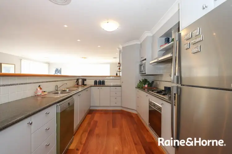 Fifth view of Homely house listing, 2 Northcott Drive, West Bathurst NSW 2795