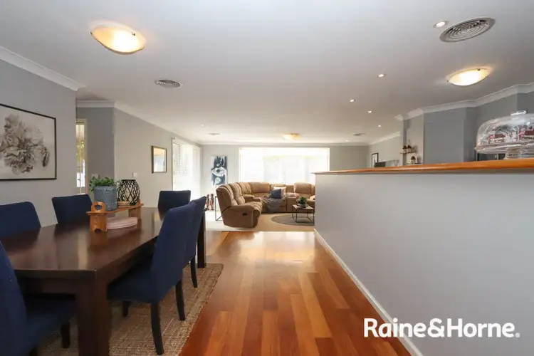 Sixth view of Homely house listing, 2 Northcott Drive, West Bathurst NSW 2795