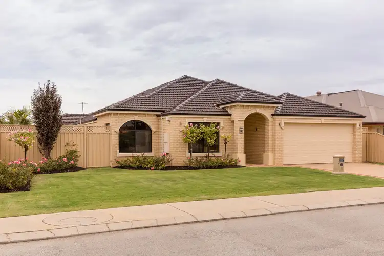 Main view of Homely house listing, 19 Houghton Street, Canning Vale WA 6155