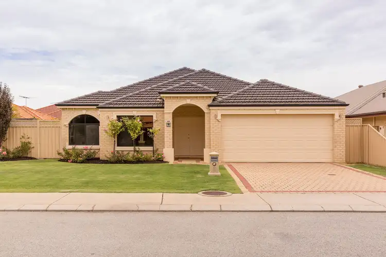 Second view of Homely house listing, 19 Houghton Street, Canning Vale WA 6155