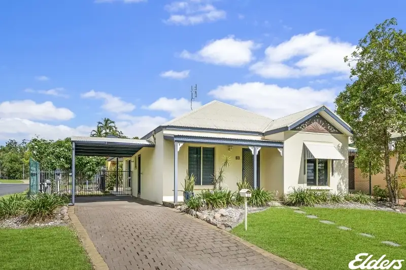 Main view of Homely house listing, 25 Dollery Court, Gunn NT 832