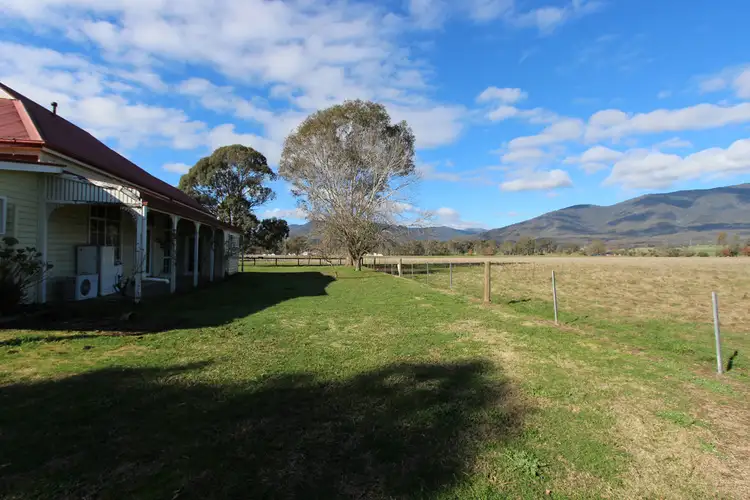 Fourth view of Homely rural property listing, 1027 Taggerty Thornton Road, Thornton VIC 3712