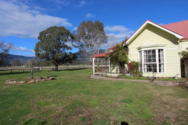 Fifth view of Homely rural property listing, 1027 Taggerty Thornton Road, Thornton VIC 3712