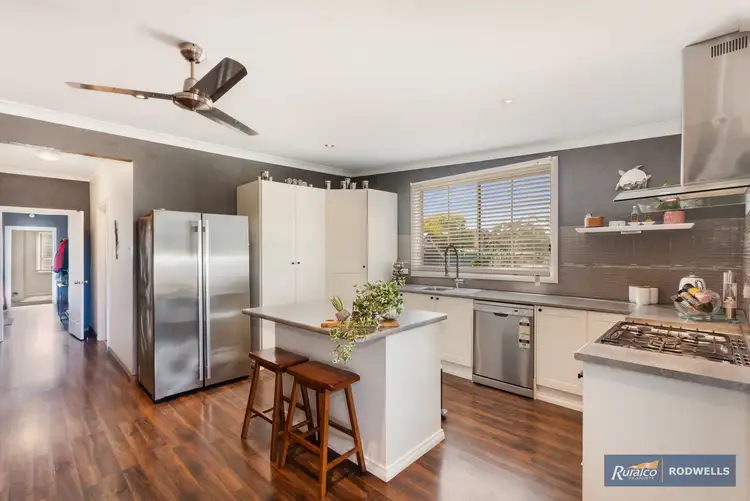 Third view of Homely rural property listing, 1221 Kilmore-Lancefield Road, Lancefield VIC 3435
