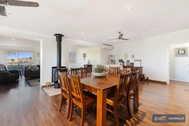 Fifth view of Homely rural property listing, 1221 Kilmore-Lancefield Road, Lancefield VIC 3435