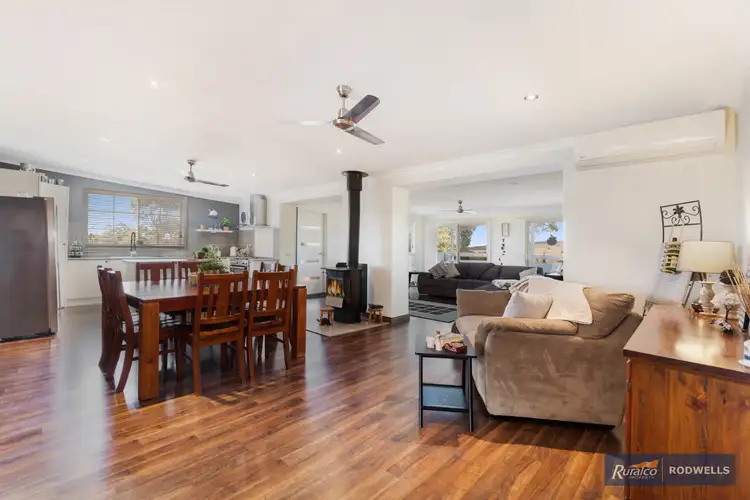 Sixth view of Homely rural property listing, 1221 Kilmore-Lancefield Road, Lancefield VIC 3435